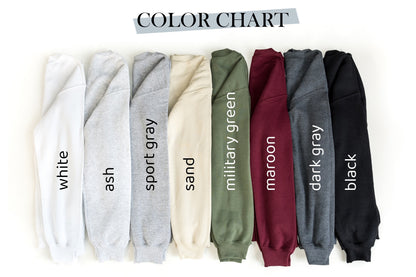 Custom Long Sleeve Shirt,Personalized Long Sleeve shirt,Unisex Custom Long Sleeve ,Custom Hoodie,Custom Sweatshirt,Personalized Gift,C7081