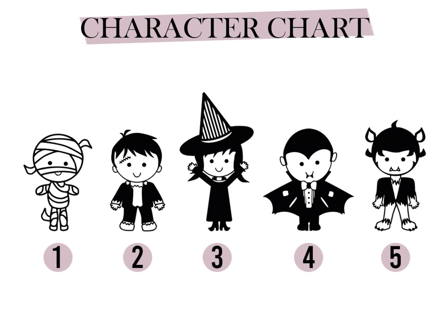 Custom Halloween Kids Sweatshirt,Choose Your Halloween Character Shirt,Custom Youth Shirt,Custom Halloween Character Kids Sweatshirt,C5900K
