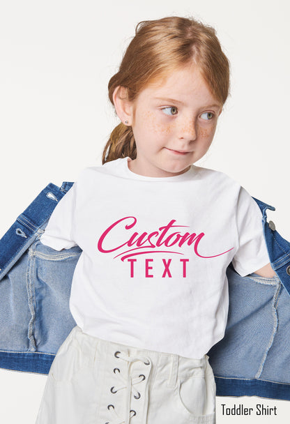 Custom Shirt,Custom V Neck Shirt,Custom Unisex Tee,Custom Logo T-Shirts,Custom Baby Bodysuit,Custom Printing Shirts,Tshirt Design,C7081