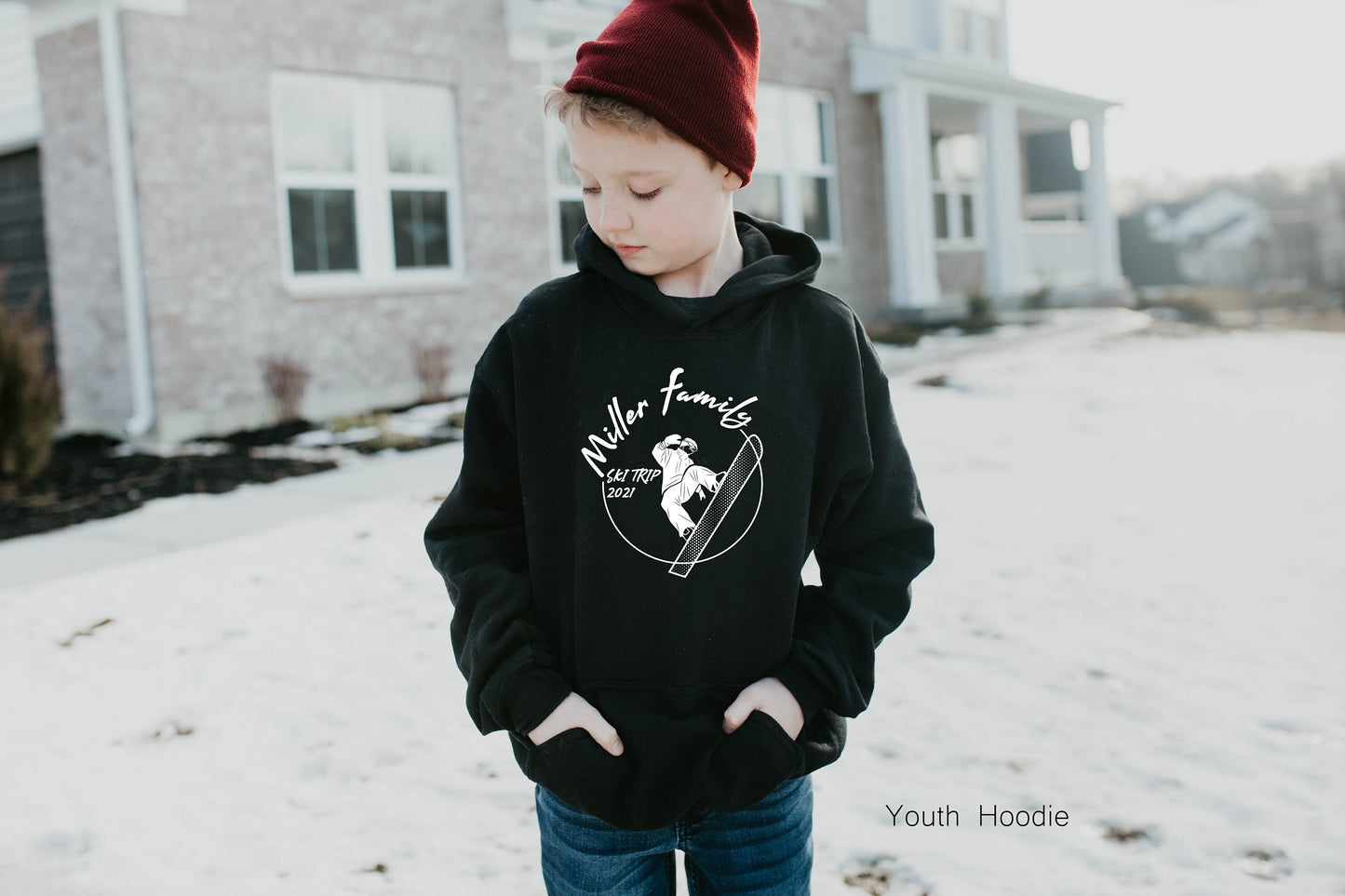 Custom Ski Sweatshirt,Family Ski Trip Sweatshirt,Personalized Ski Trip shirt,Custom Family Snowboard Sweatshirt,Youth Ski Sweatshirt,C5952