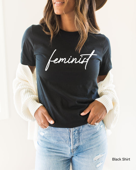 Feminist Shirt,Minimal Feminist T-Shirt,Womens Right,Pro Choice,Trendy Feminist Slogan Tank Top,Trendy Feminist Shirt,Feminism Tanks,C5410