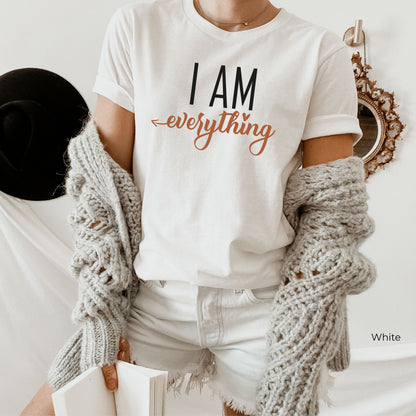 Couples Shirts , I Have Everything shirt,Honeymoon Shirt,Wedding Shirt, Love Shirt,Love Sweatshirt,His & Hers , Matching Shirts , C6050