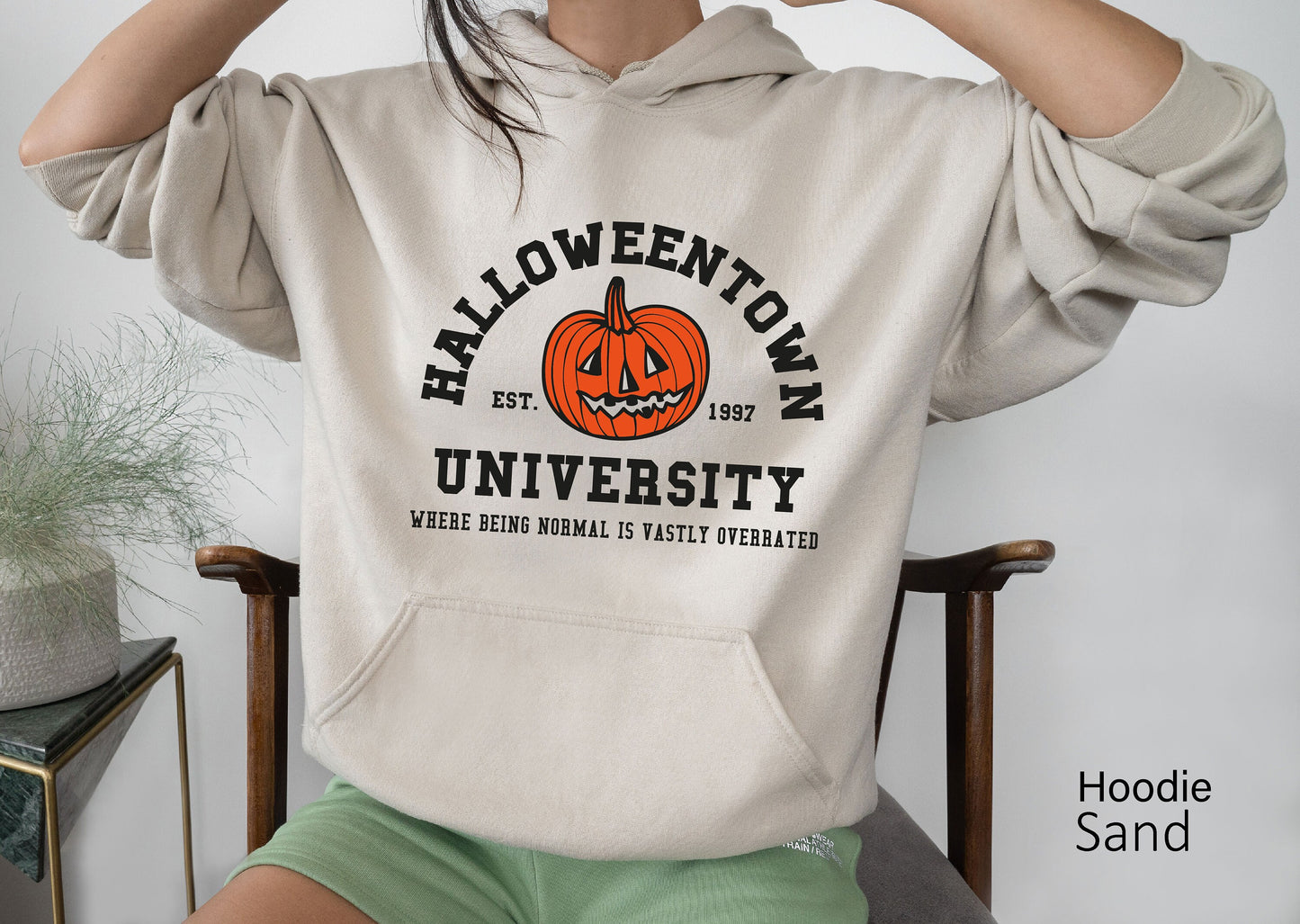 Halloween Shirt,Halloween School Shirts,Halloween Shirts,Halloweentown University Shirt,Fall Tshirts,Halloween Party,Halloween Costume,C6133