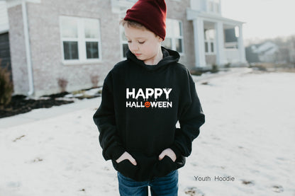 Halloween Sweatshirt,Pumpkin Sweatshirt,Halloween Shirt, Funny Halloween Tee,Spooky Shirt,Halloween Witches,Halloween Party, C5908