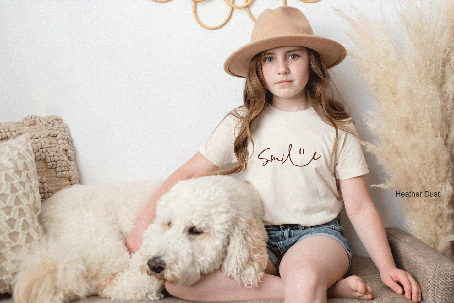 Smile Shirt,  Super Soft Unisex T-Shirt, Smile Shirt, Graphic T-Shirt,  Positive Shirt, C5078