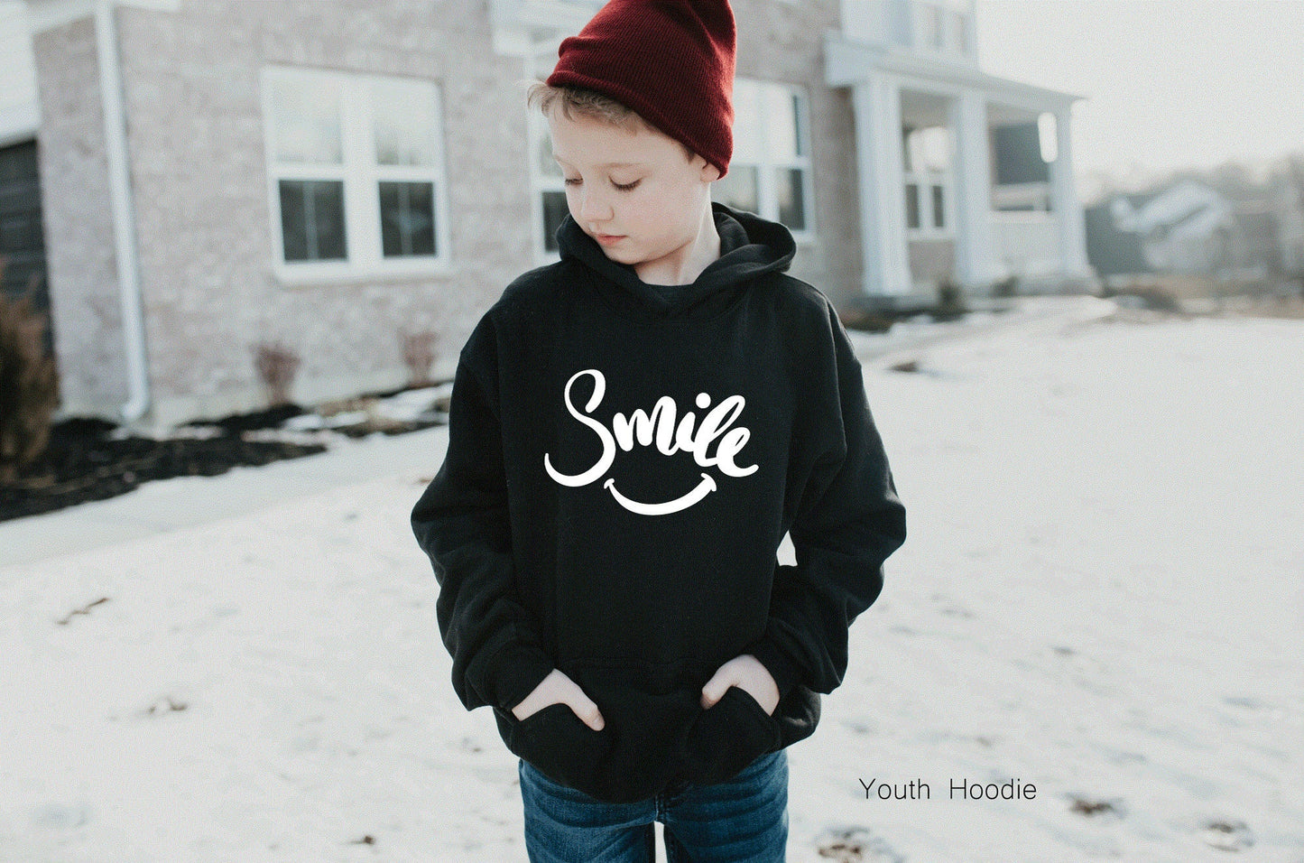Smile Shirt,  Super Soft Unisex T-Shirt, Smile Shirt, Graphic T-Shirt,  Positive Shirt, C6025