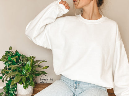 I'm Just WTFing My Way Through Life Sweatshirt, Sarcastic Hoodie, Funny Hoodie, Funny Gift, Sarcastic Gift, Funny Quotes Shirt, C6879