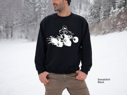 Motorcycle Sweatshirt, Biker Shirt, Motorcycle Tshirt, Dirt Bike Shirt, Biker Shirts, Gift For Him, Motorcycle Gifts, Biker Tee, C6452