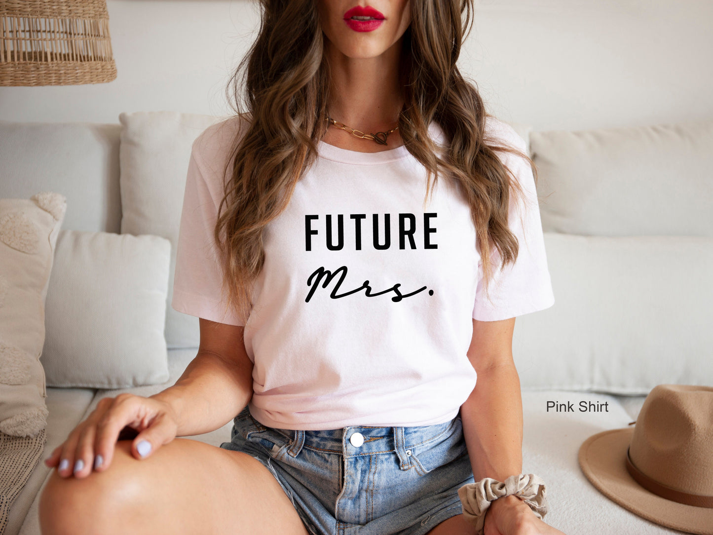 Future Mrs Sweatshirt, Engagement Gift, Future Mrs Shirt, Future Mrs Sweater, Bride Sweatshirt, Mrs Sweatshirt, C5472