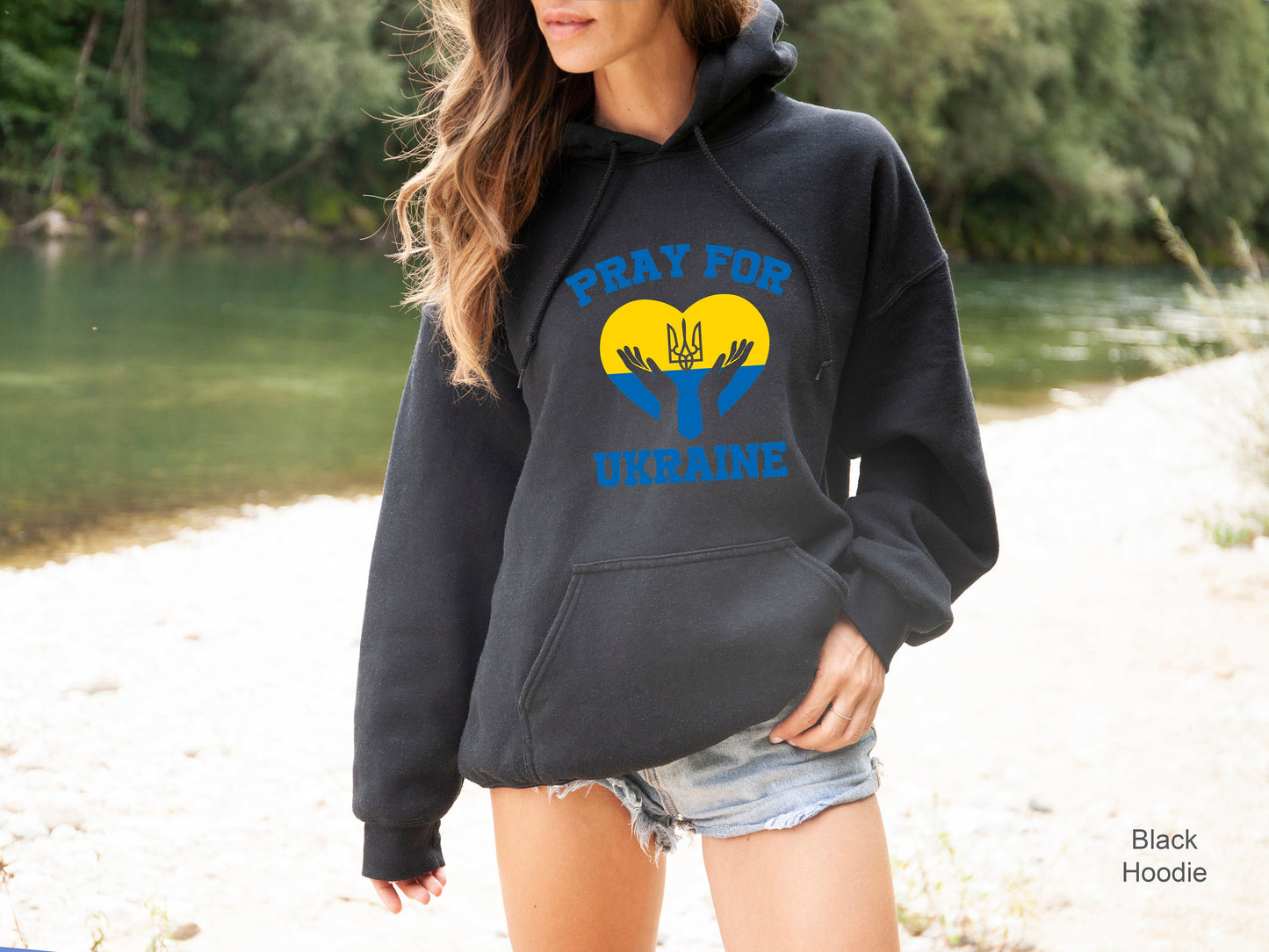 Pray for Ukrain Sweatshirt, No War Shirt,  Ukraine Peace Shirt, Ukraine People Shirt, Stand with Ukraine Shirt,  C6588