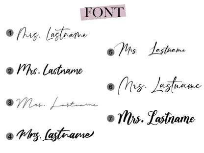 Custom Mrs Shirt,Mrs T Shirt Customized,Mrs Tank Tops,Mrs Est Tees,Personalized Mrs Tshirt,Mrs Last Name Tee,Wife Est 2022,Bride Gifts,C6147