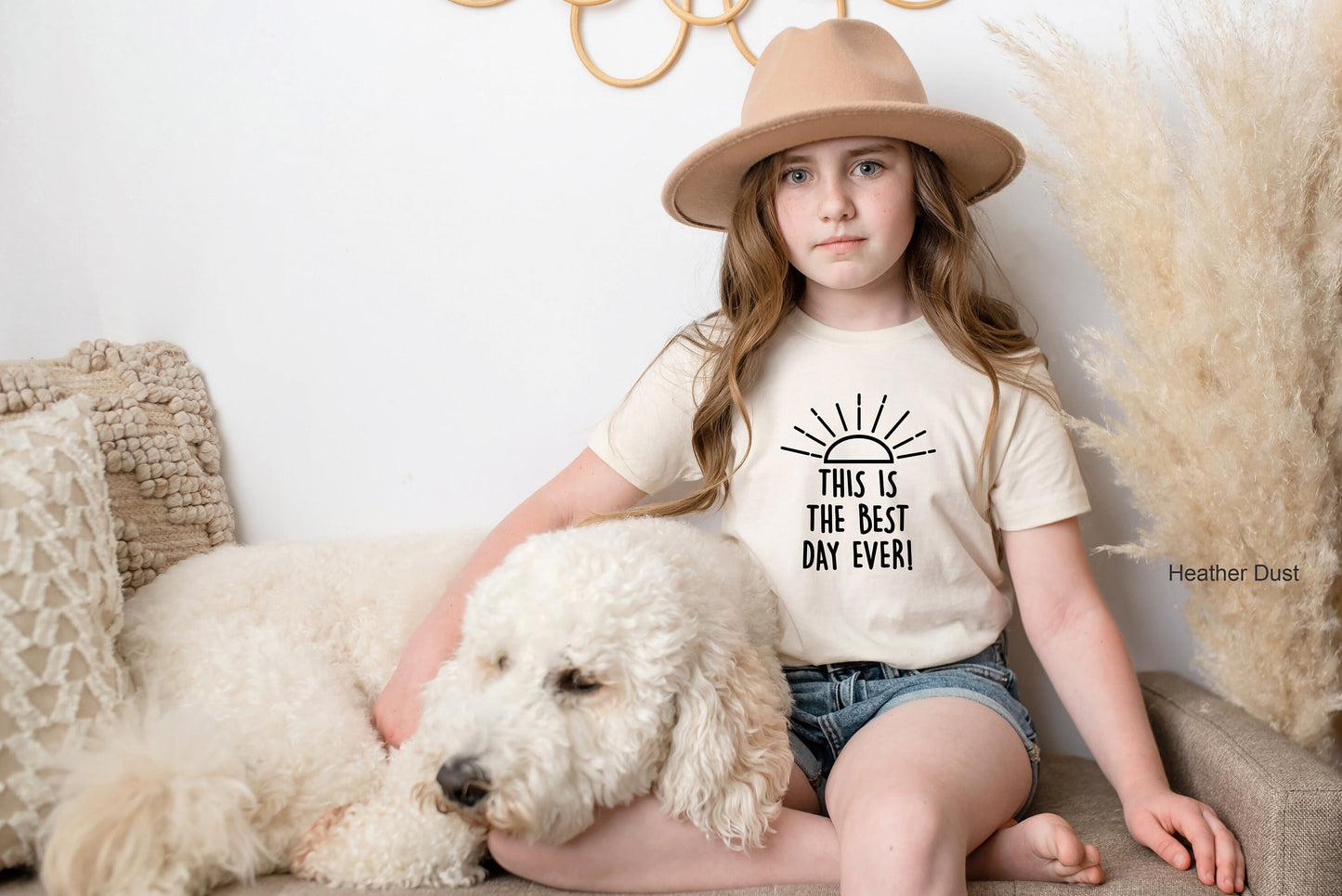 This is the Best Day Ever Shirt, Women's Shirt, Motivational Shirt, Summer Shirts,  Inspirational Shirt, C5705