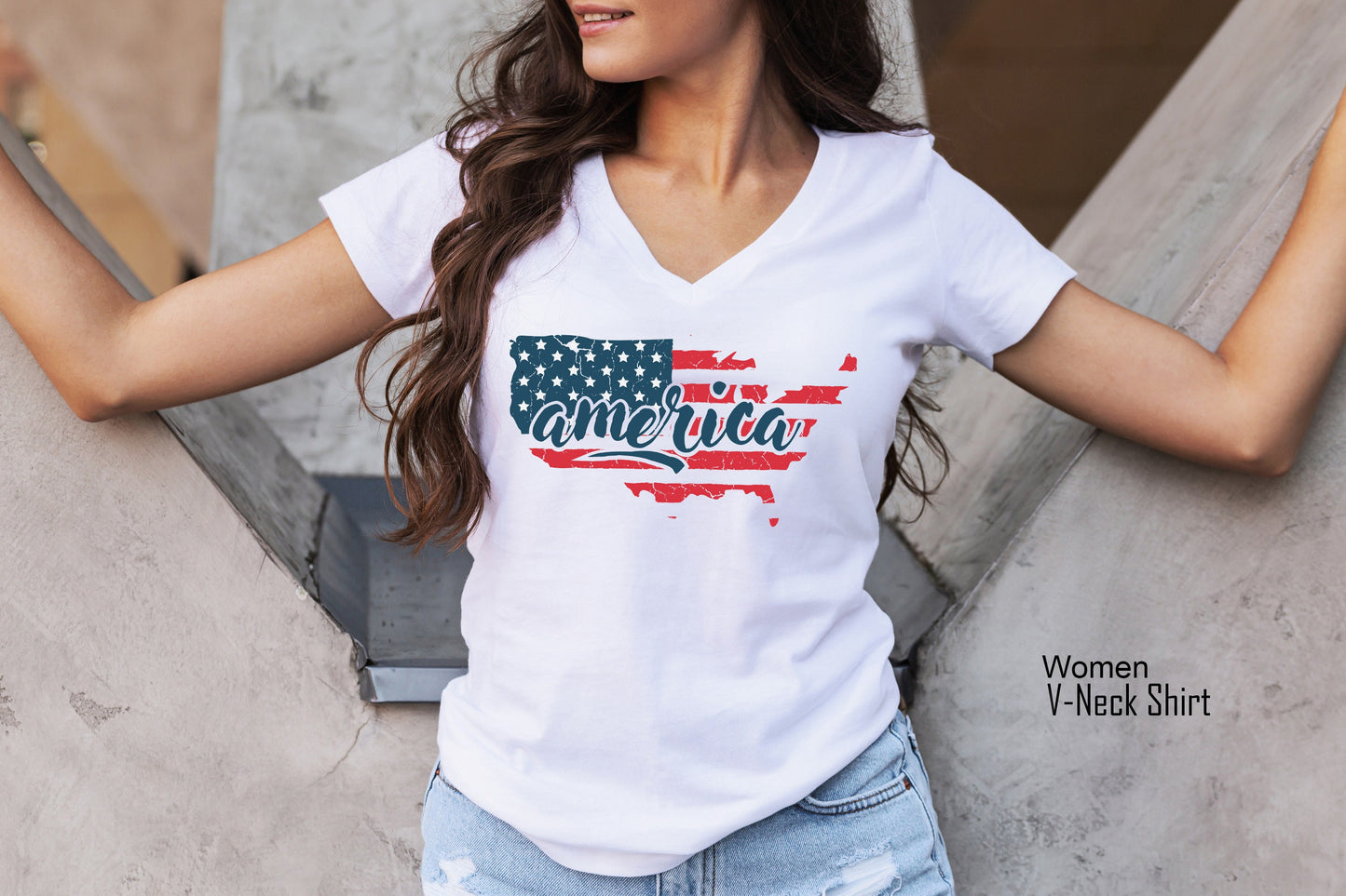 4th of July Shirt, American Flag Tank Top, July 4th Top, USA Shirt, American Flag Shirt, Patriotic Clothing, C6832