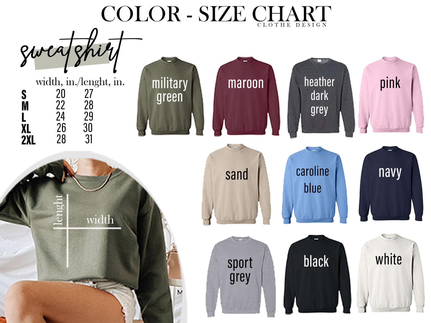 Always Freezing Sweatshirt, Winter Hoodie, Christmas Shirt, Cute Christmas shirt , Christmas gift,C6332
