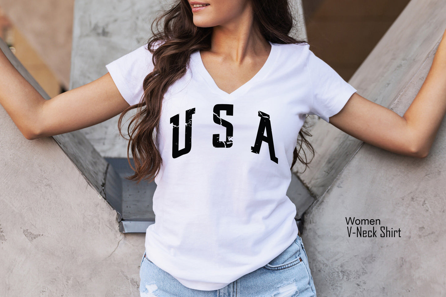 4th of July Shirt, USA Shirt, Womens 4th of July, Usa Tee, America Shirt, 4th of July, Patriotic Shirt, 4th of July Tee, C6831