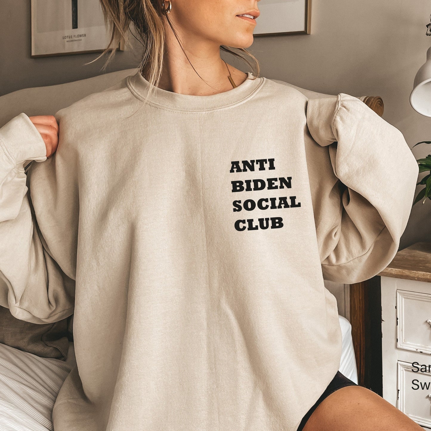 Anti Biden Social Club Shirt,Republican T Shirt,Conservative Sweatshirt,Anti Social Moms Club Hoodie,Political Humor Gifts,C6191