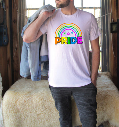 LGBT Swetshirt, Pride Hoodie, Rainbow Pride Sweatshirt, LGBT Hoodie, Pride T-shirt, Lesbian Sweatshirt, Gay Pride LGBTQ Shirt, C6993