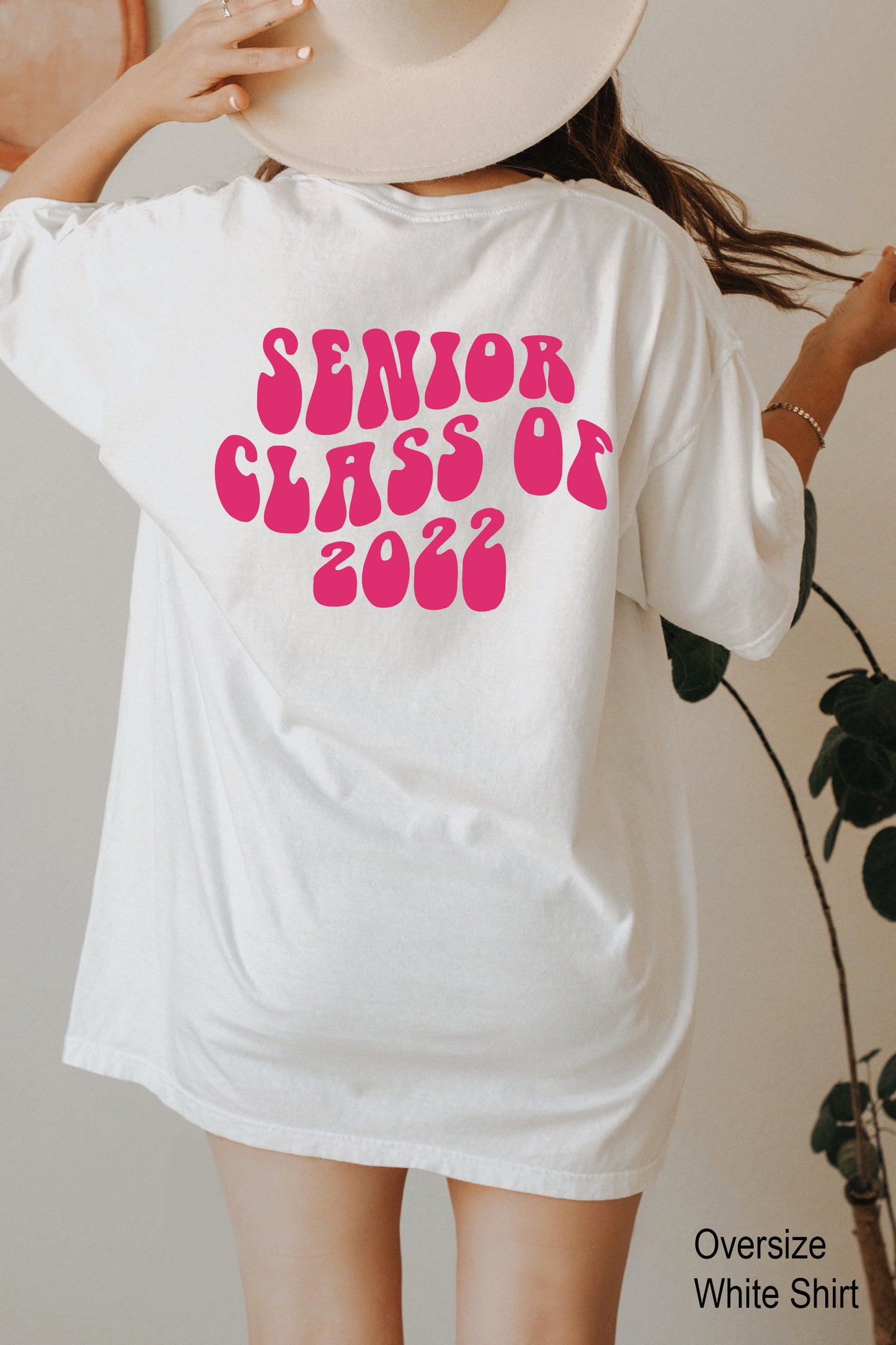 Senior 2022 Sweatshirt,Senior Hoodie,Class of 2023 T-Shirt,Grad Shirt,Graduation Shirt,College Senior,High School Senior,C6933