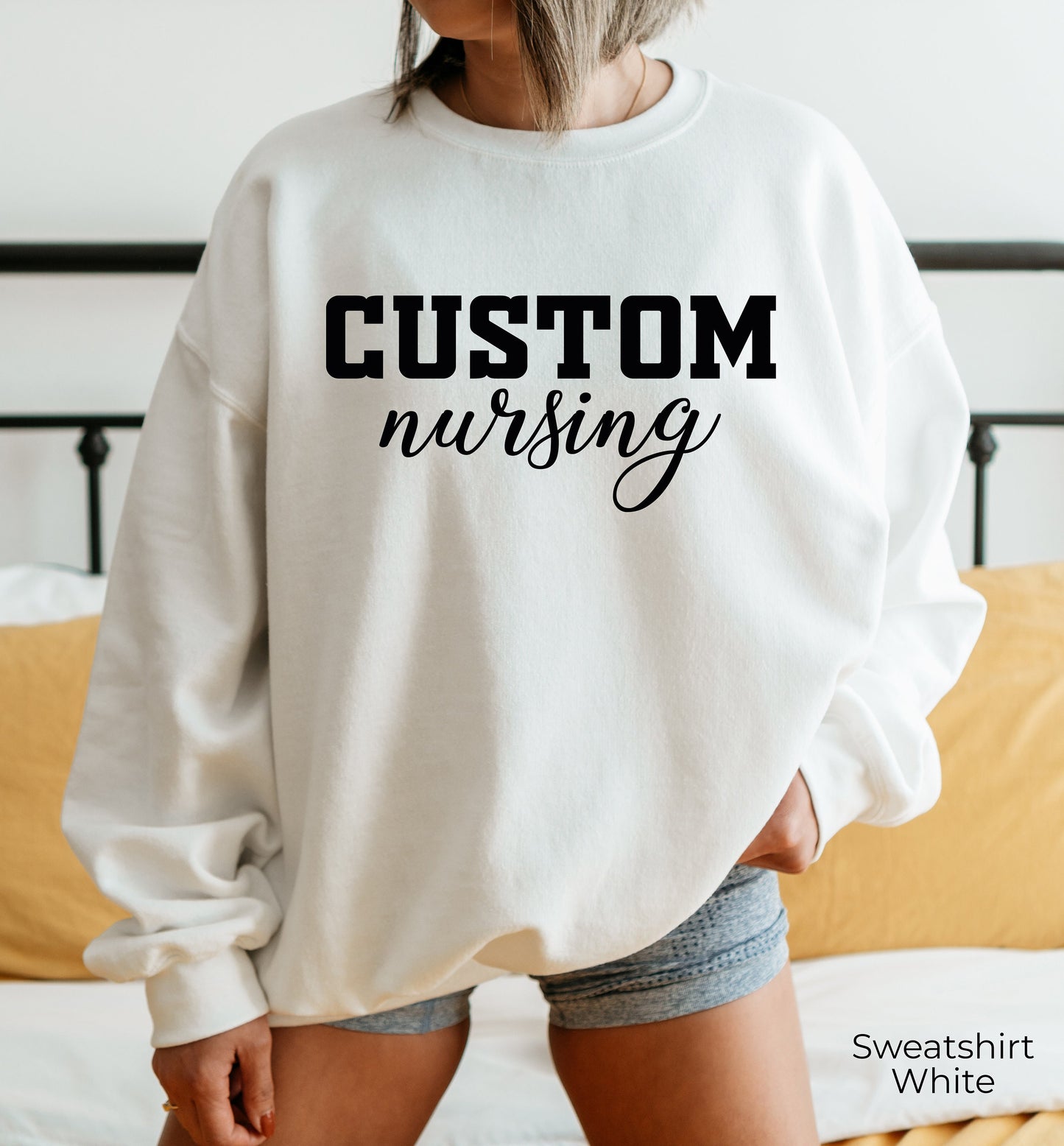 Custom Nursing Schools Sweatshirts, Nurse Quotes Shirt, Nurse Superhero, Nurse Heart, Nurse Life, Stethoscope, Cut Files For Cricut,C6220