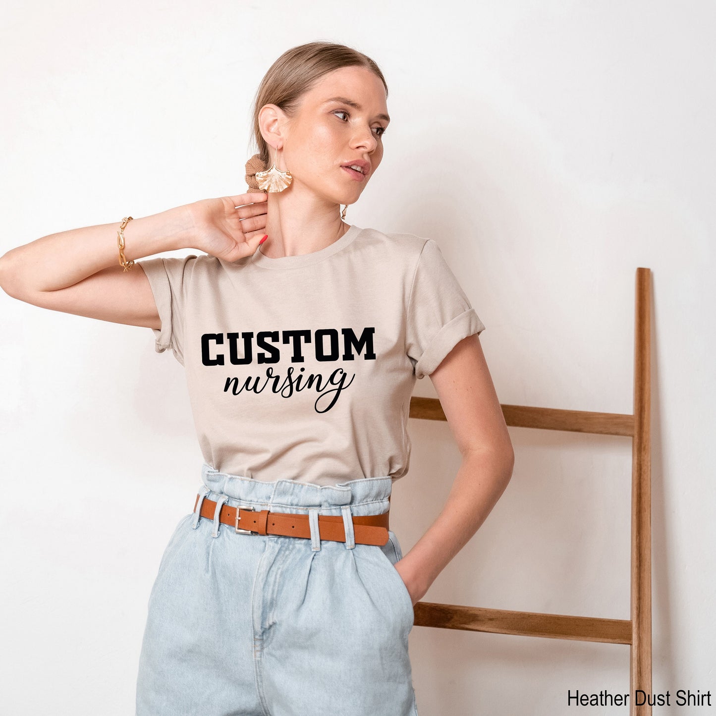 Custom Nursing Schools Sweatshirts, Nurse Quotes Shirt, Nurse Superhero, Nurse Heart, Nurse Life, Stethoscope, Cut Files For Cricut,C6220