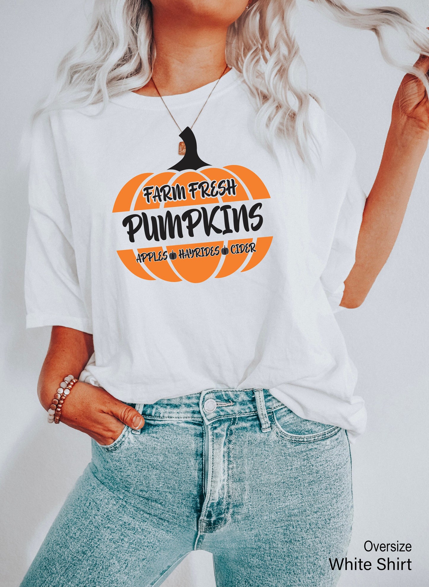 Pumpkin Sweatshirt,Trendy Pumpkin Season Shirts,Funny Fall Sweater,Farm Fresh Pumpkin Tshirt,Hello Pumpkin Patch Sweat,Fall Lover Tees,C7047