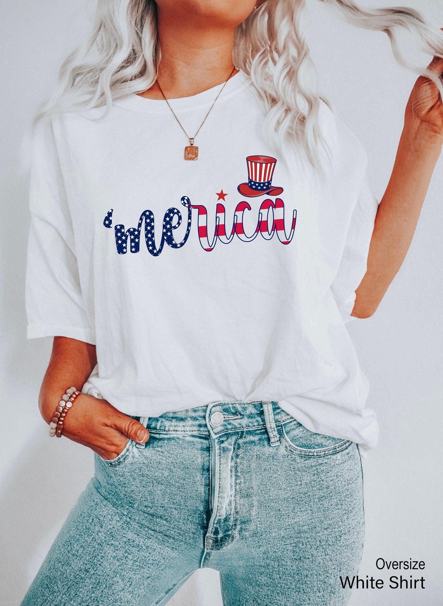 Merica Tee,Merica Shirt,American Flag T-Shirt,4th of July Party Shirt,Memorial Day V Neck Shirt,Patriotic Shirts,Merica Racer BackC6874