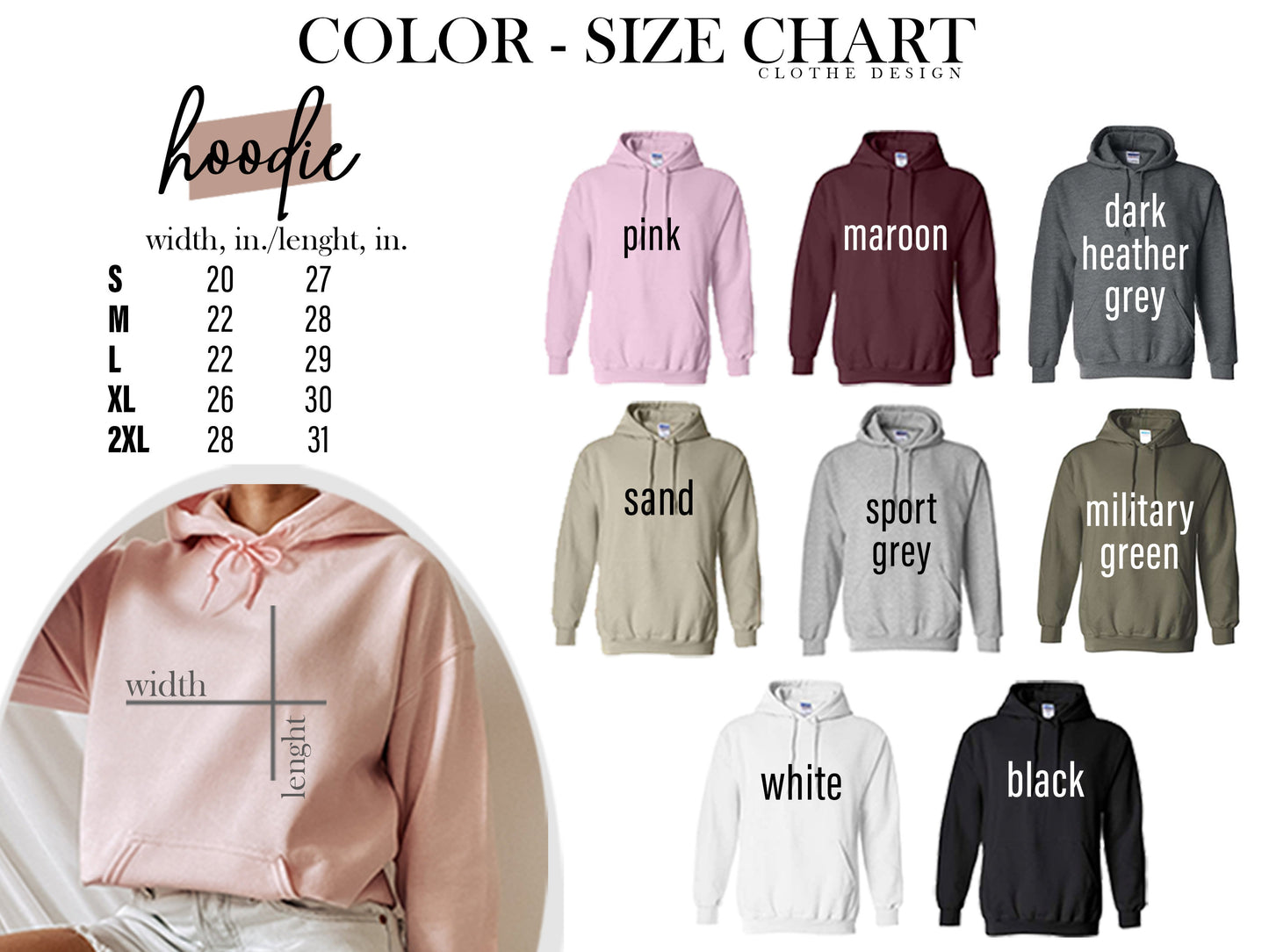 Custom Sorority Chapter Sweatshirt, Custom Hoodie, Custom Greek Apparel, Sorority Reveal Shirt, Custom Sorority Shirt, C6187