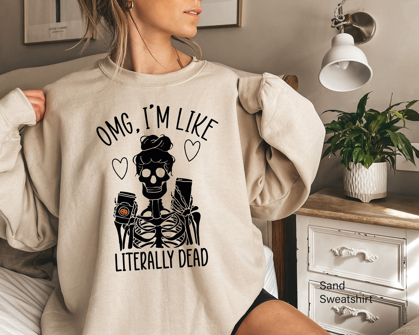 Monogram Halloween Shirt,Halloween Shirt, Funny Halloween Tee, Halloween Witches,Halloween Party, fall shirt,  pumpkin spice shirt C6079