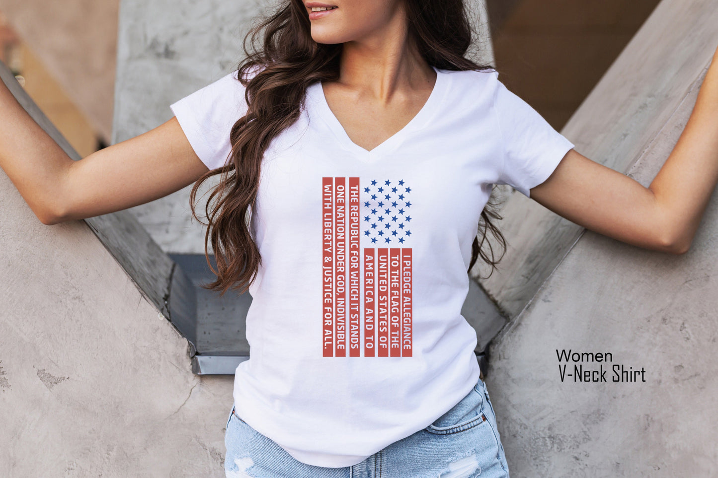 USA Flag Tanks,Pledge of Allegiance Shirts,Fourth of July Party Tee,Big America Flag Racerback,Cute 4th Of July Tank Top,Patriot Shirt,C6955