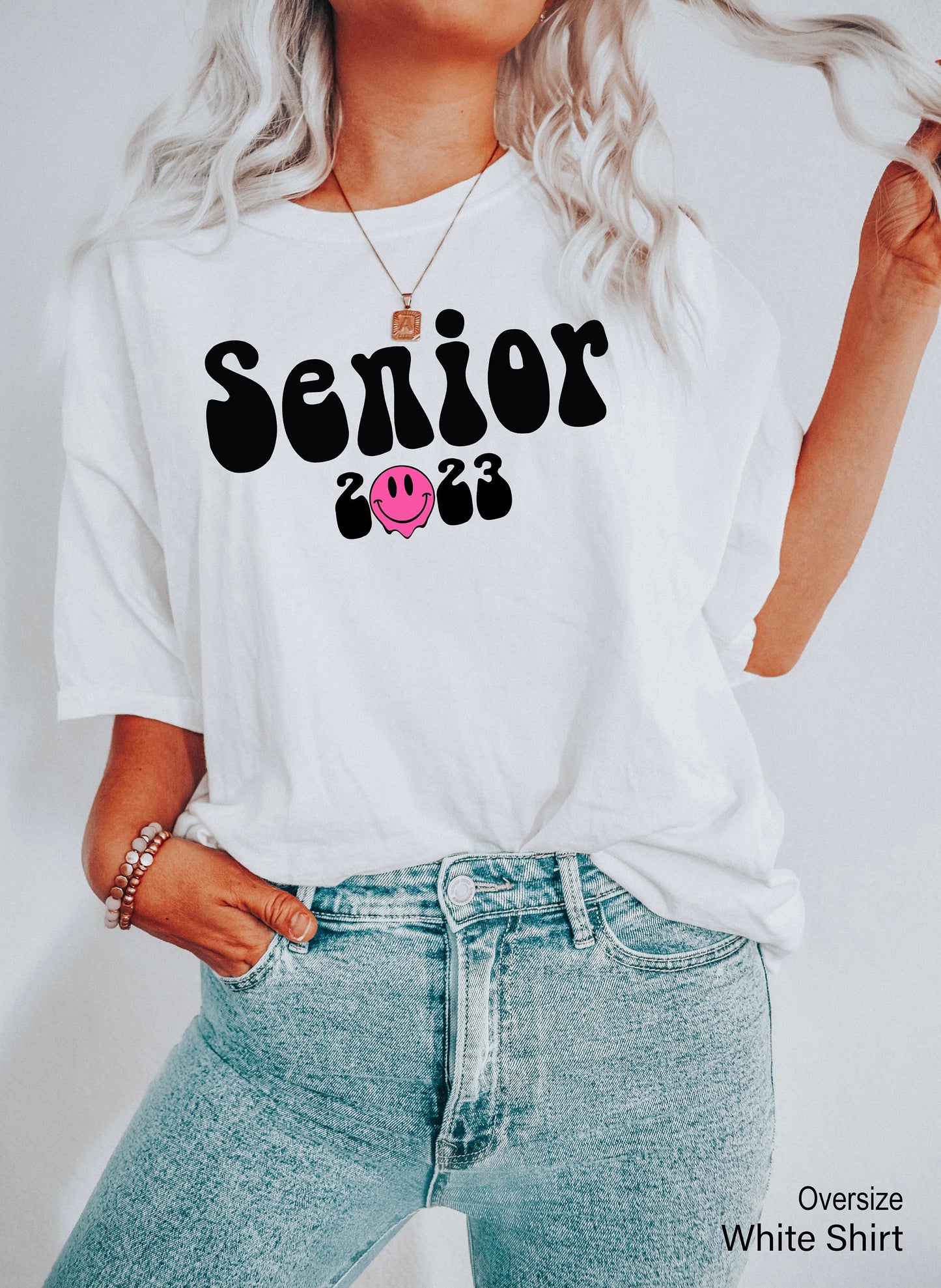 Senior 2023 Sweatshirt,Graduation Gifts,Class Of 20223Hoodie,Senior Shirt,Graduated Tee,2023 High School Grad College Graduate,C6925