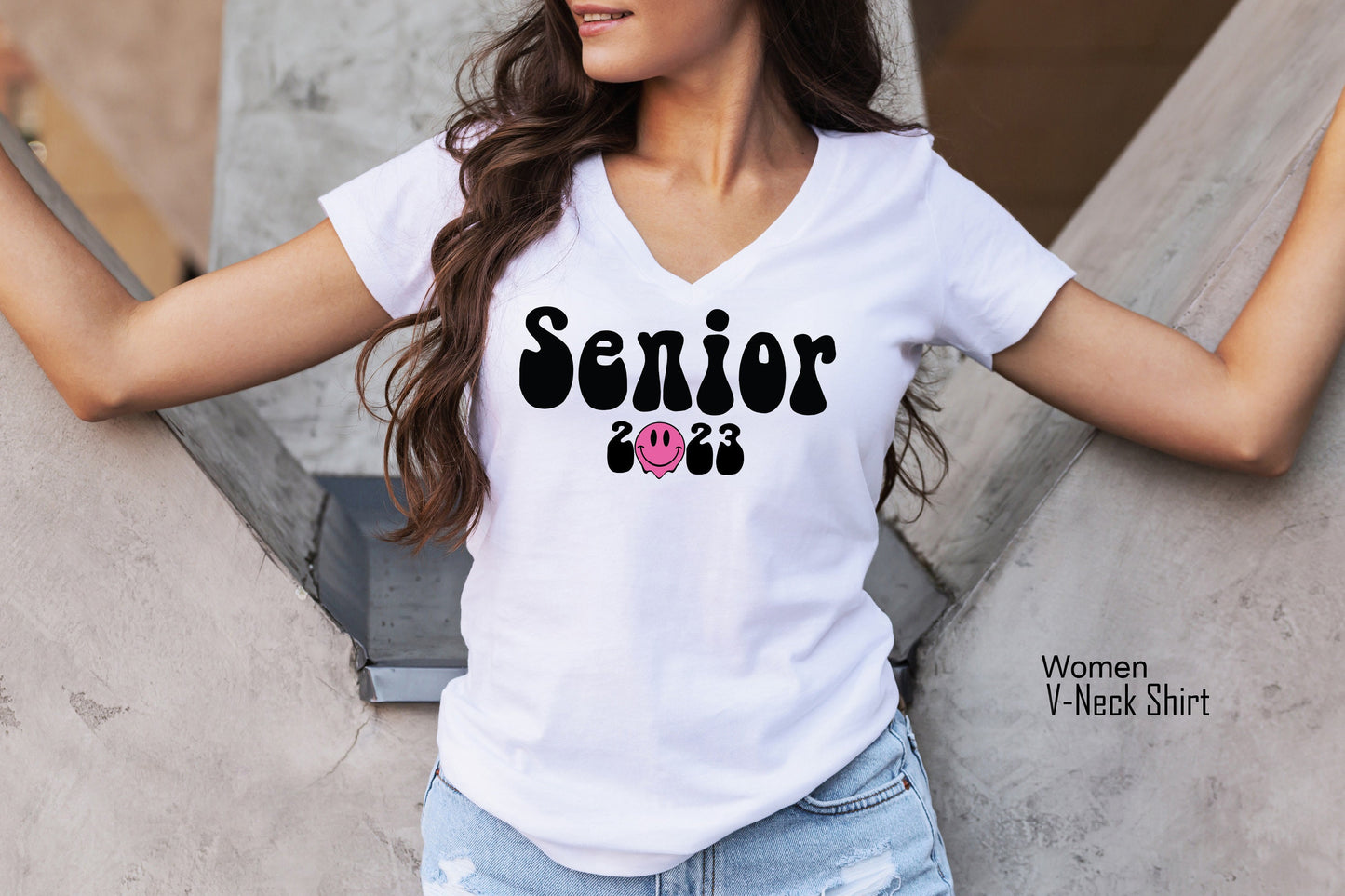 Senior 2022 Shirt,Graduation Gifts,Class Of 2022 T-Shirt,Senior Tee,Graduated Shirt,2023 High School Grad College Graduate,C6925