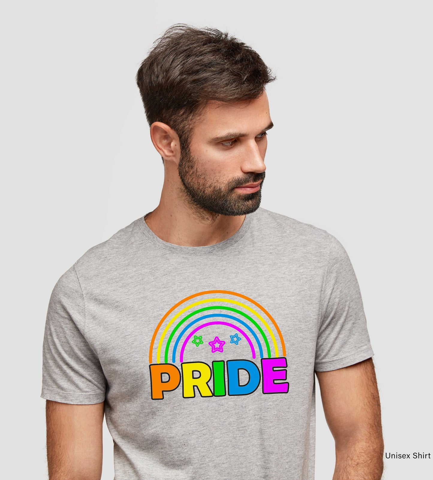 Pride T-shirt, LGBT Shirt,  Protest Shirt, Rainbow Pride Shirt, Lesbian Shirt, Can't Think Straight Shirt, Gay Pride LGBTQ Shirt, C6993