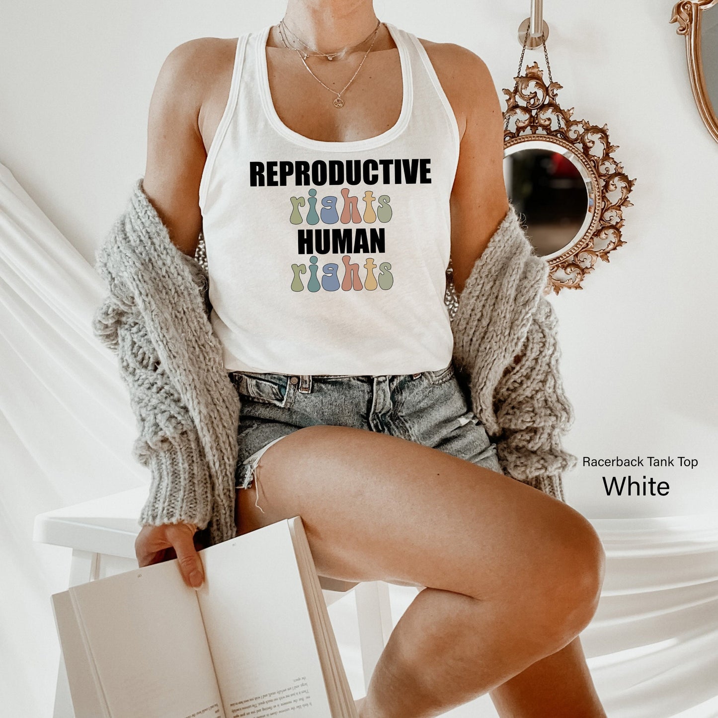 Reproductive Right Human Rights Shirt,Pro Choice Shirt,Womens Rights Shirt,My Body My Choice Shirt,Trendy Feminist Tshirt,Feminism Tee,C7122