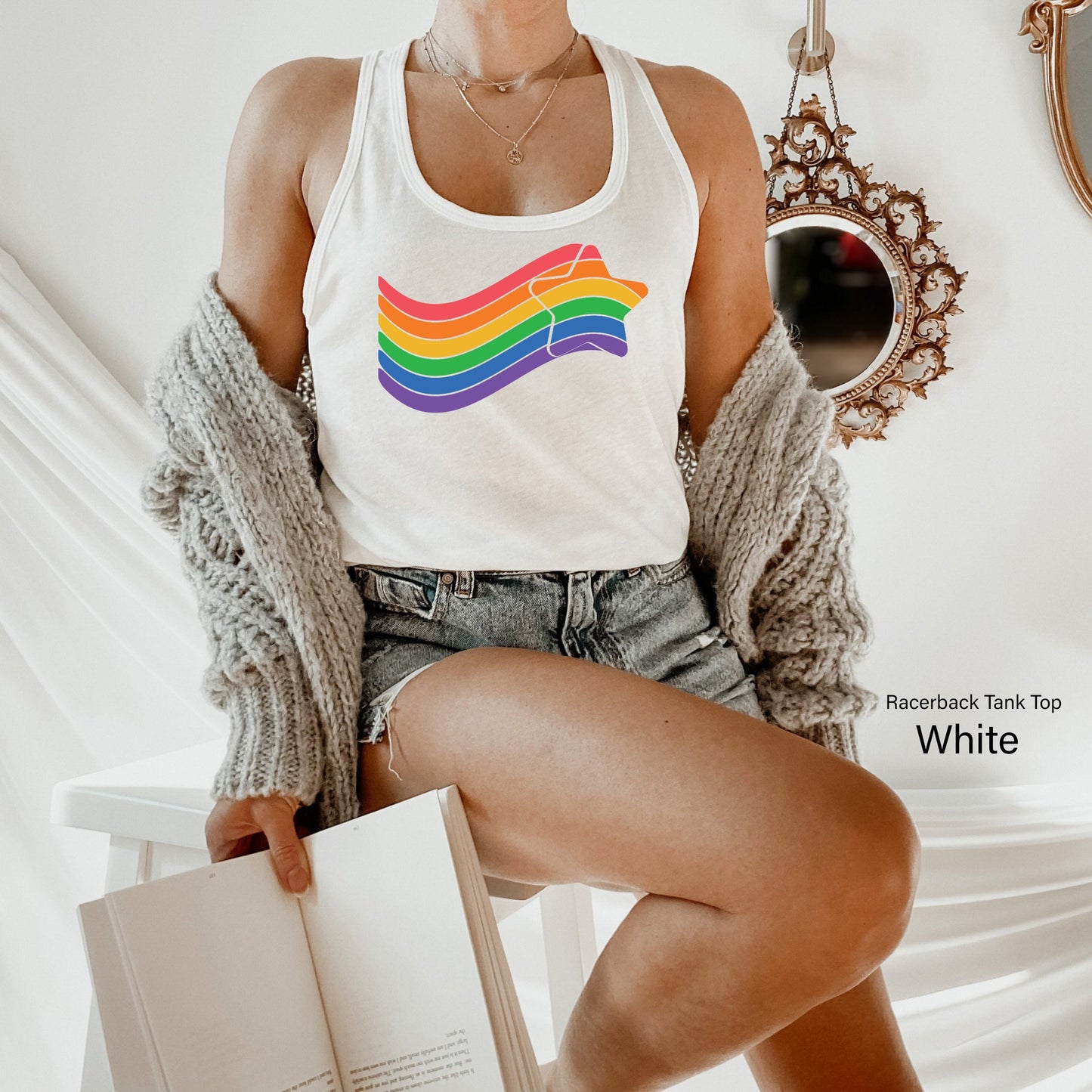 Rainbow Heart Shirt, Pride Heart Shirt, LGBT Shirt, Activist Shirt, Protect Trans Kids, LGBTQ Shirt, Pride Shirt Women, Pride Shirt, C7010