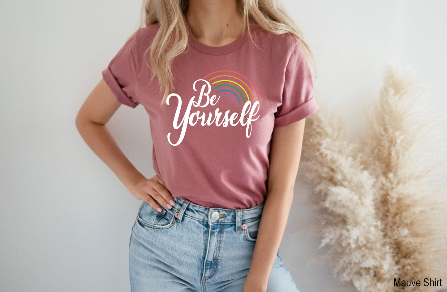 Pride Shirt, Gay Pride Shirt, LGBTQ Shirt, Rainbow Shirt, Pride Rainbow T-shirt, Pride Shirt, LGBT Pride Tee, Support LGBTQ Tee, C7018