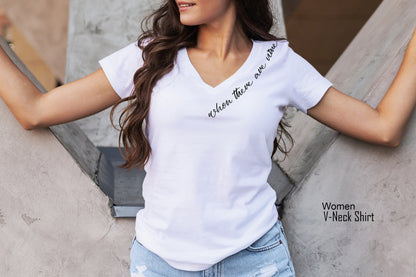 When There Are Nine Shirt,Pro Choice Shirt,Women's Right Shirt,Feminist Shirt,Activist Gift,Trendy Feminism Tanks,Human Rights Tshirt,C7062