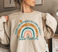 Teacher Assistant Sweatshirt, Substitute Teacher Hoodie, TA Shirt, Teacher Squad Apparel, Back To School Tee, Para Educator Gift