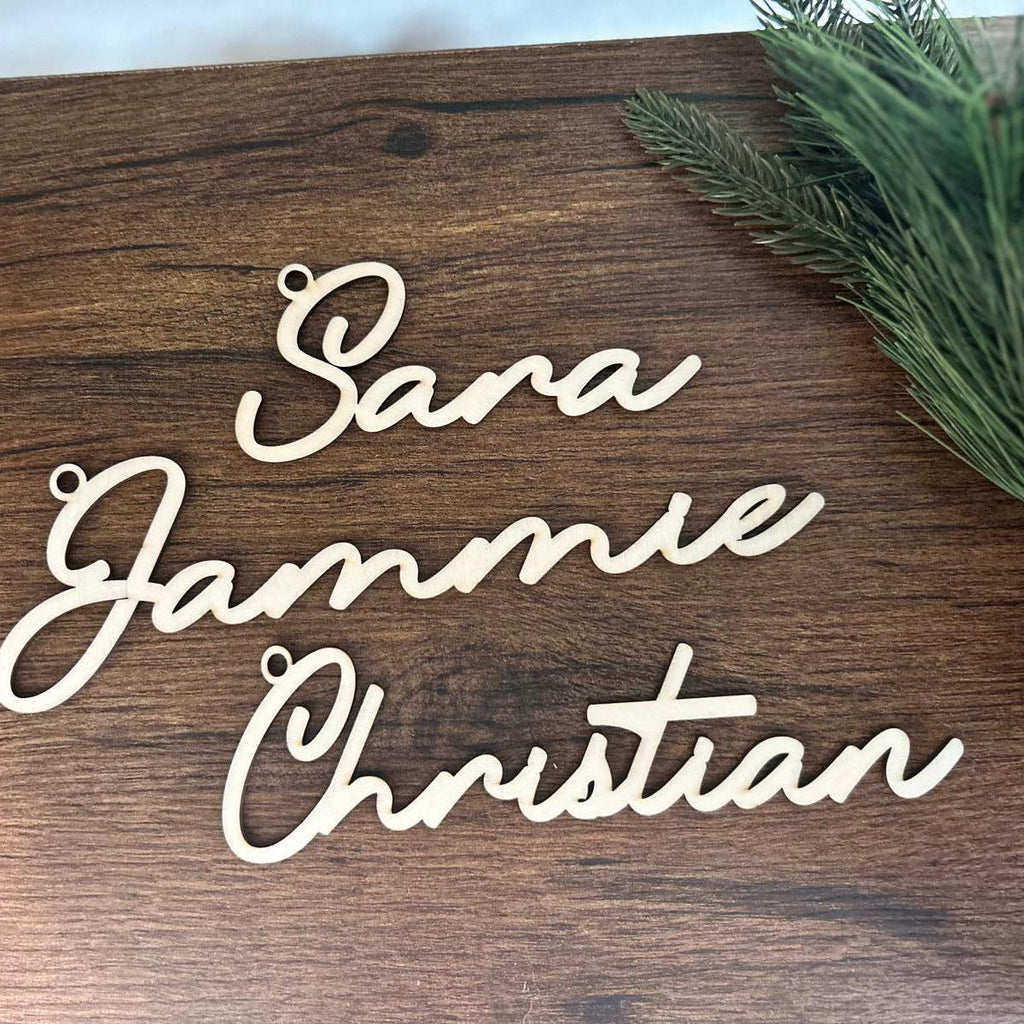Custom Dog Paw Ornament, Personalized Dog with Name Christmas Ornament, Pet Memorial 2024 Ornament, Christmas Decor Ornament