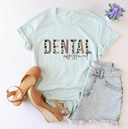 Dental Assistant Sweatshirt, Dental Student Shirt, Medical Assistant Hoodie, Dentist Tee, RDN Tshirt For Women, RDN Graduation Gifts
