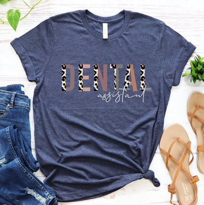 Dental Assistant Sweatshirt, Dental Student Shirt, Medical Assistant Hoodie, Dentist Tee, RDN Tshirt For Women, RDN Graduation Gifts