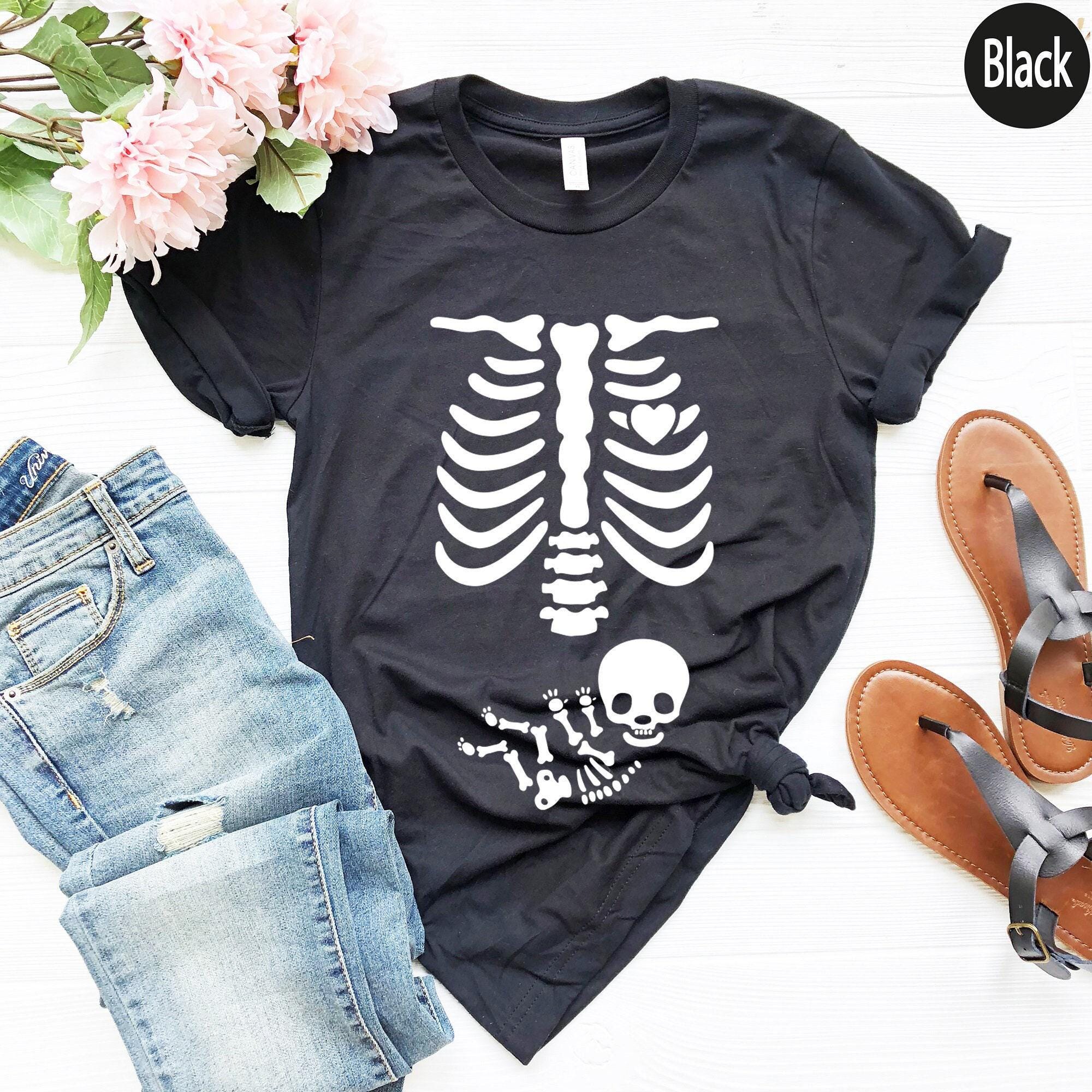 Pregnancy Sweatshirt, Funny Pregnant Shirt, Pregnant Mom Gifts, Baby Reveal Shirt, Pregnancy Reveal To Family Shirt, Bab