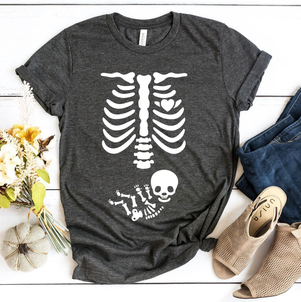 Pregnancy Sweatshirt, Funny Pregnant Shirt, Pregnant Mom Gifts, Baby Reveal Shirt, Pregnancy Reveal To Family Shirt, Baby Shower Gift