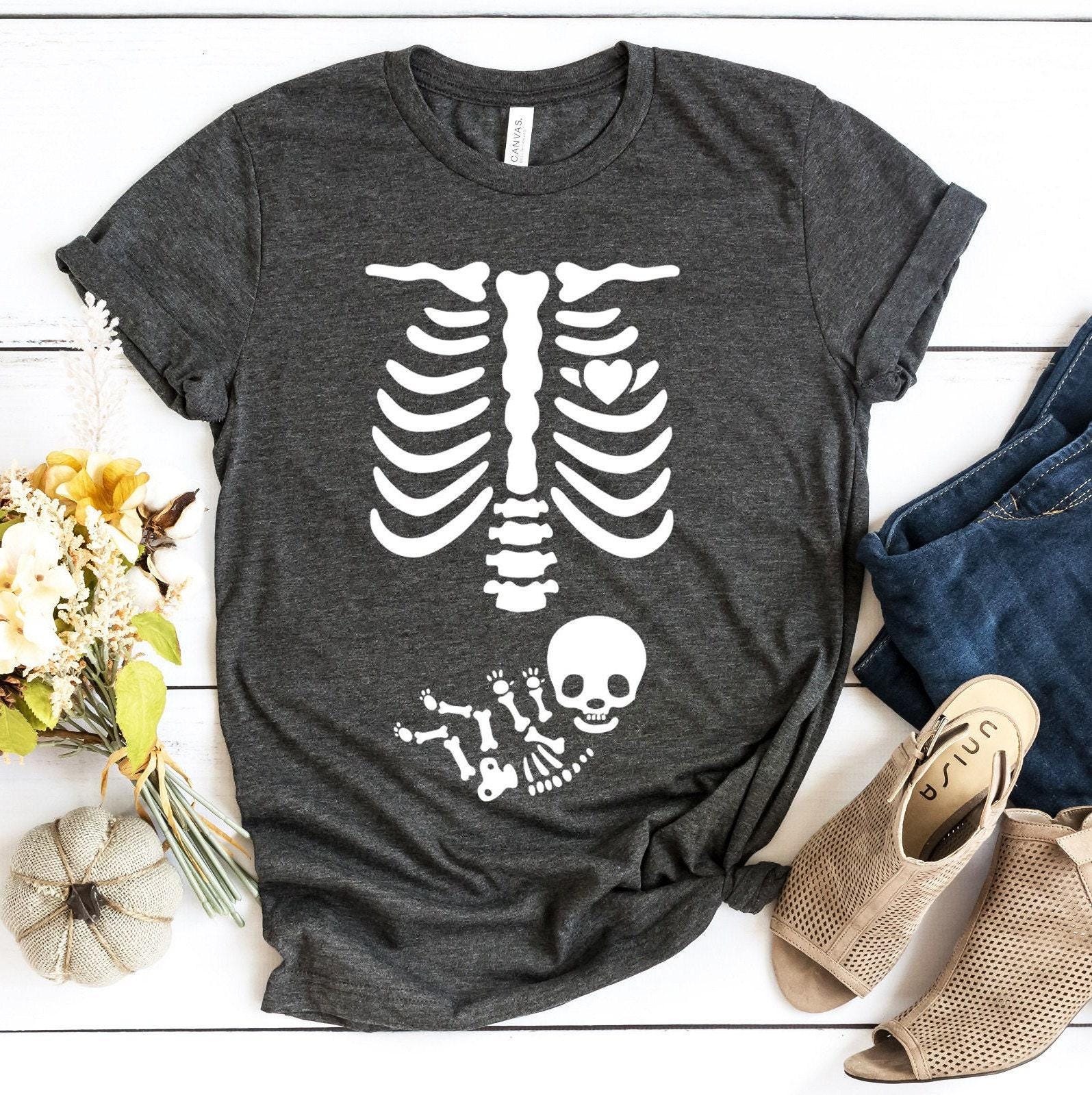 Pregnancy Sweatshirt, Funny Pregnant Shirt, Pregnant Mom Gifts, Baby Reveal Shirt, Pregnancy Reveal To Family Shirt, Bab