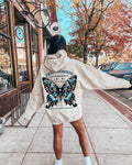 Do Not Be Conformed To This World Hoodie, Bible Verse Sweatshirt For Women, Butterfly Christian Shirt, Religious Gift For Mother
