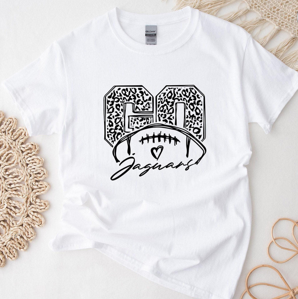 Game Day Mascot Sweatshirt, Custom Team Spirit Hoodie, Personalized College Football Shirt