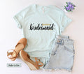 Junior Bridesmaid Sweatshirt, Junior Bridesmaid Shirt, Cute Junior Bridesmaid Proposal Hoodie, Trendy Jr Bridesmaid T shirt