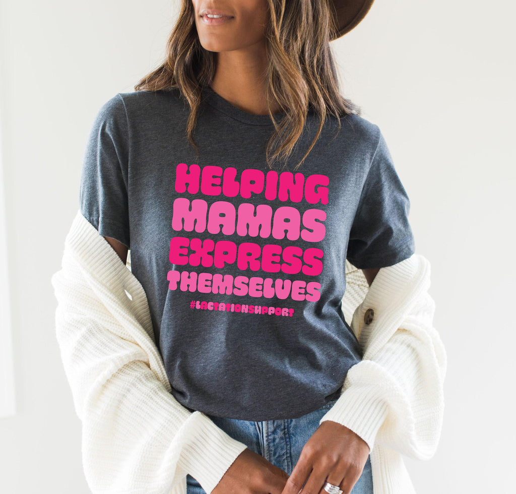 Funny Lactation Consultant Shirt, Cute Lactation Counselor Sweatshirt, Lactation Specialist Shirt, Lactation Consultant Gifts
