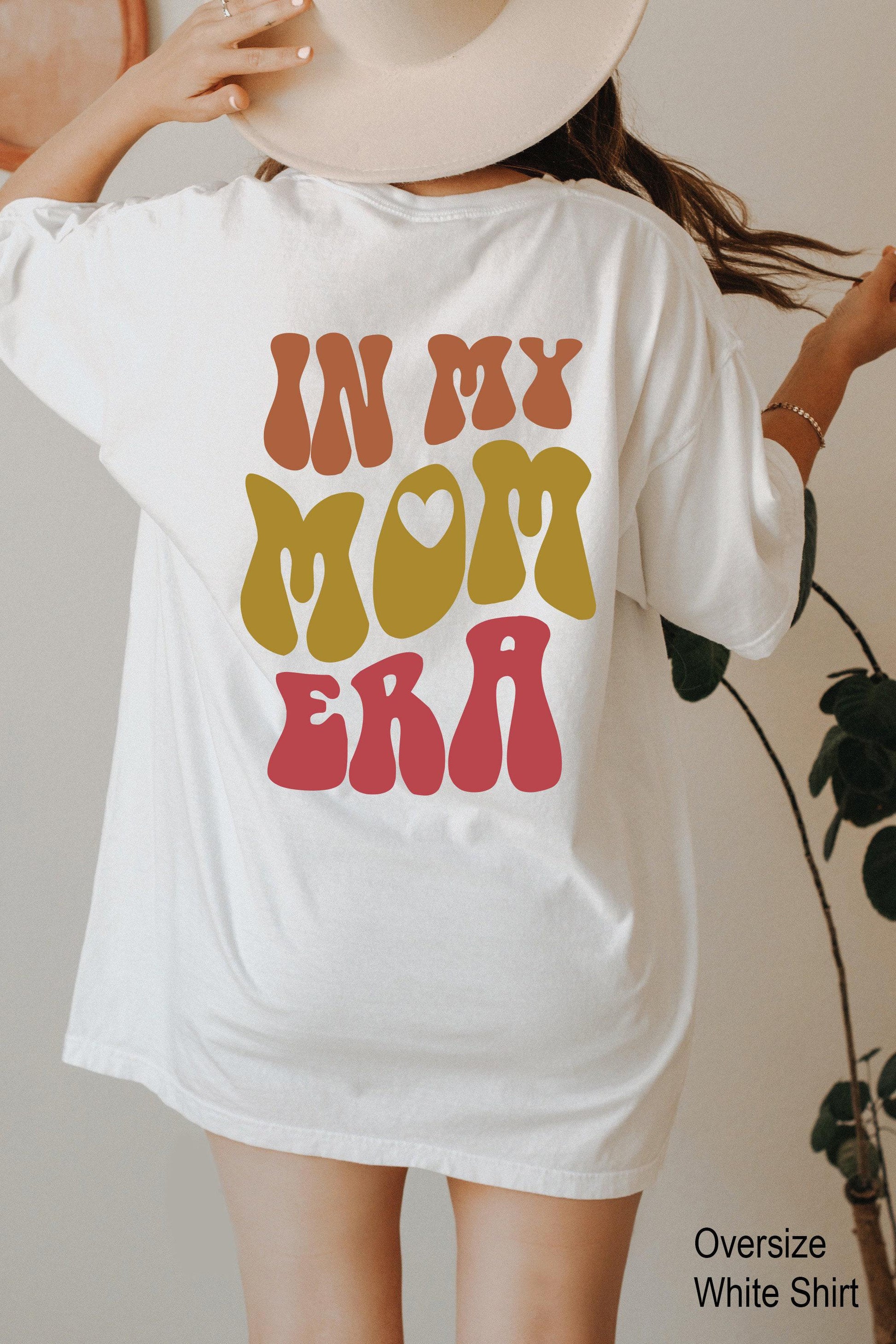 Pregnancy Announcement Shirt, Cute Maternity Tshirt, Expecting Mom Gift, Pregnant Mom Gift, Baby Shower Gift
