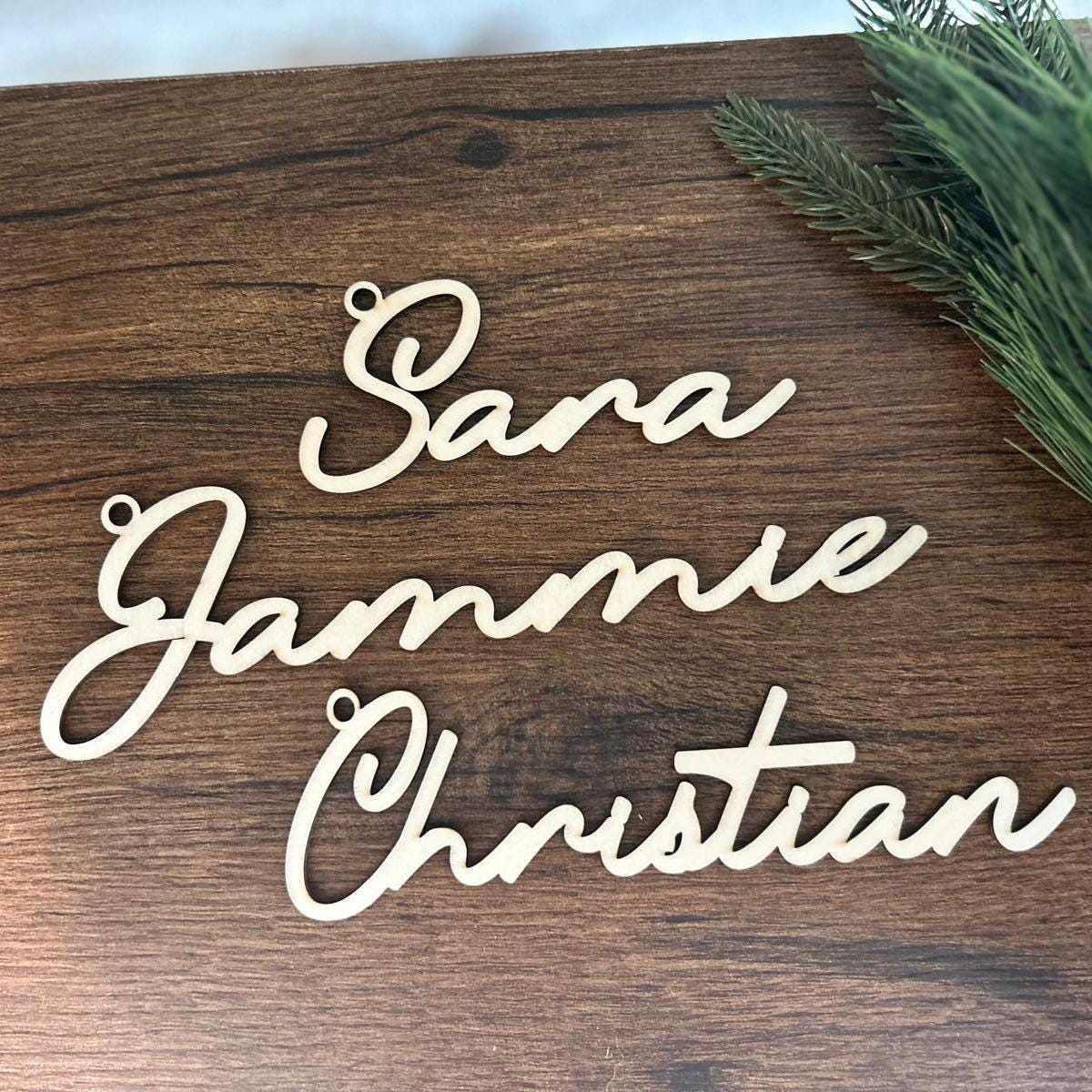 Personalized Dog Paw Ornament, Custom Dog with Name Christmas Ornament, Pet Memorial 2024 Ornament, Custom  Christmas Tree Decor