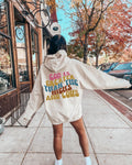 God Is Greater Than The Highs And Lows Hoodie, Trendy Christian Sweatshirt, Women's Religious Shirt, Bible Verse Shirt, Catholic Gifts